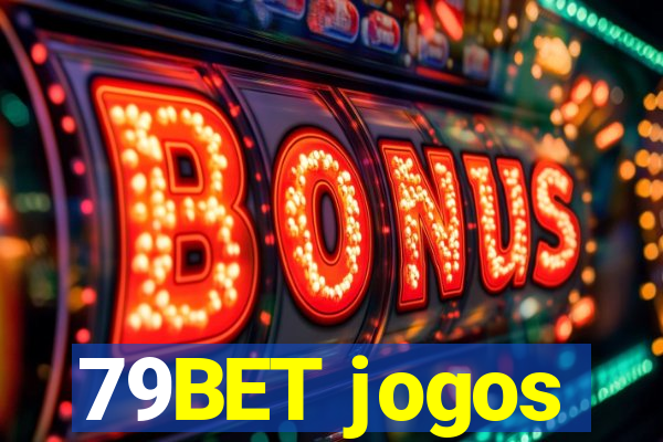 79BET jogos